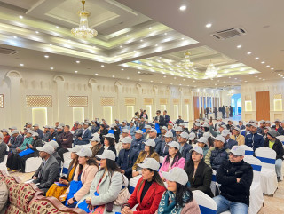 सन नेपालद्वारा अभिकर्ता र व्यवस्थापकहरूका लागि अभिमुखिकरण कार्यक्रम सम्पन्न