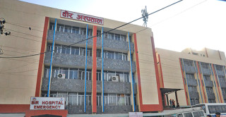 दुई सिफ्ट अपरेशन थाल्ने वीरको तयारी