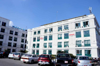 भौतिक पूर्वाधार पुनर्निर्माण कोषमा नौ करोड ३० लाख जम्मा