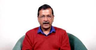 चुनाव हारेपछि भिडिओ सन्देश मार्फत केजरीवालले के भने ?