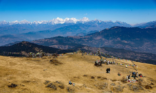 शैलुङको सौन्दर्य