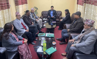 सत्ता पक्षीय दलका प्रमुख सचेतकहरूको बैठक बस्दै, अध्यादेशबारे जुट्दै सहमति