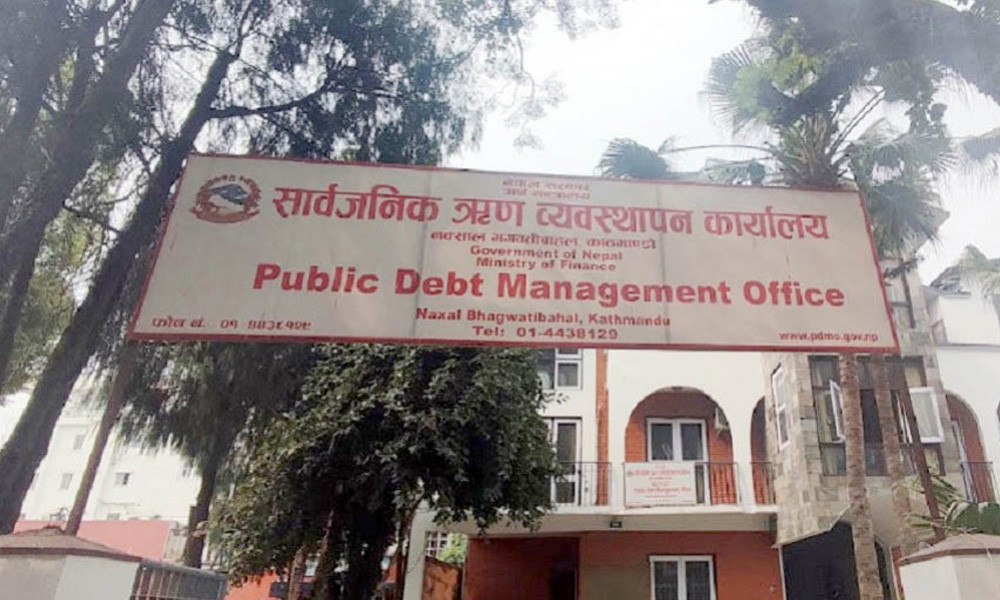 सरकारको धेरै लगानी भएका १० सार्वजनिक संस्थान,  कुनमा कति ?