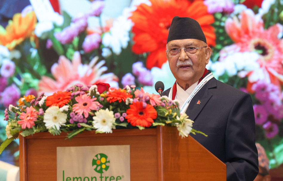 सामाजिक मर्यादा ध्वस्त बनाएर घृणाको राजनीति फैलाउने कार्य नियन्त्रण हुन्छ : प्रधानमन्त्री