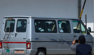 अमेरिकाबाट फर्काइएकालाई परिवारको जिम्मा लगाइयो, मानवतस्करबारे उजुरी दिन अनिच्छुक