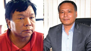 दु:ख दिने मन्त्रीकै क्षेत्रबाट चुनाव लडेर गुल्ट्याइदिन कुलमानलाई महावीरको सुझाव