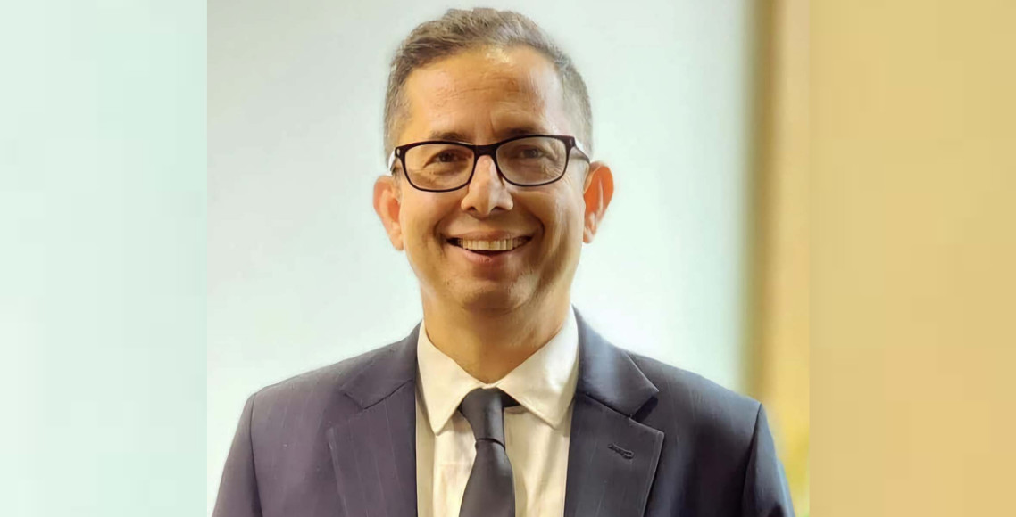 एनएमबी बैंकको सीईओमा गोविन्द घिमिरे नियुक्त