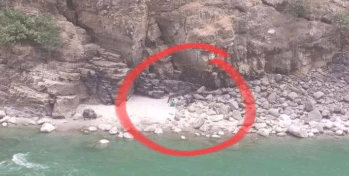 ‘म भीरबाट खसेँ, छिटो आउनु’ : फोनमा बोल्दा–बोल्दै उनको प्राण गयो