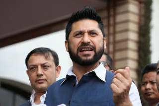 रवि लामिछानेको निवेदनमाथि बहस सकियो, आजै आदेश आउन सक्ने सम्भावना