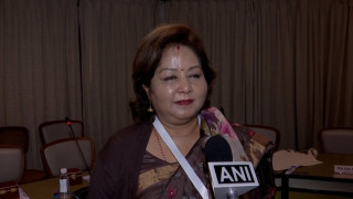 परराष्ट्रमन्त्री राणा भारत प्रस्थान