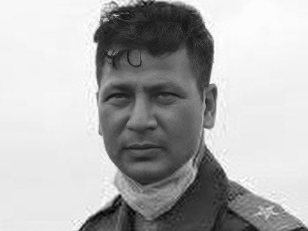 मधेशका गृहमन्त्रीको सुरक्षामा खटिएका असईको मृत्यु