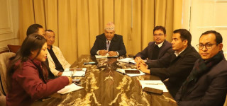 सरकारले केबलकार विवाद टोलीलाई पुनः वार्तामा बोलायो