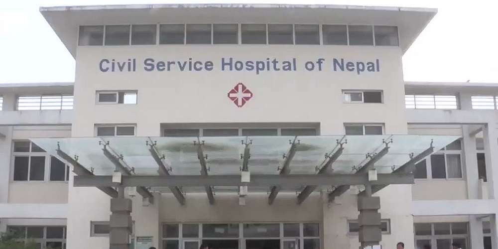 सिभिल अस्पतालले गर्‍यो १६१ जनाको बोनम्यारो प्रत्यारोपण