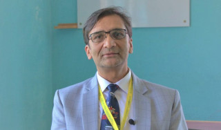 केयूको उपकुलपतिमा प्रा.डा. अच्युत वाग्ले नियुक्त