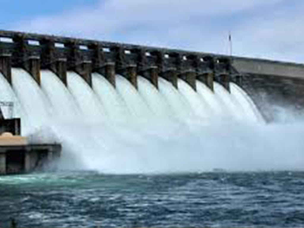 माथिल्लो ठूलोखोला ‘ए’ जलविद्युत् आयोजना निर्माण धमाधम