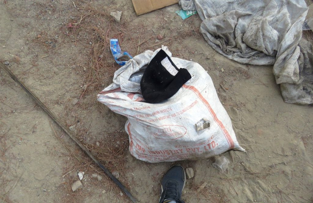 भक्तपुर घटना : पूजाको भेटी टिप्ने विवादमा हत्या भएको आशंका