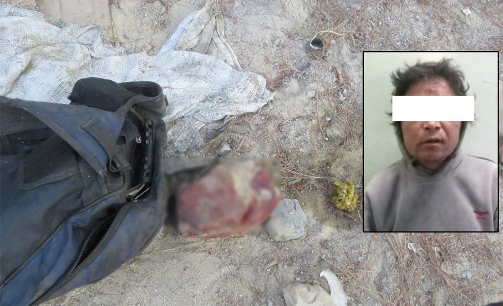 १०० रुपैयाँ विवादमा ओमप्रकाशको हत्या, समातिए आरोपी