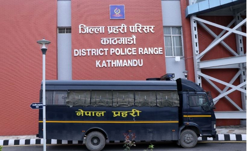 काठमाडौं परिसरबाट भागे थुनुवा