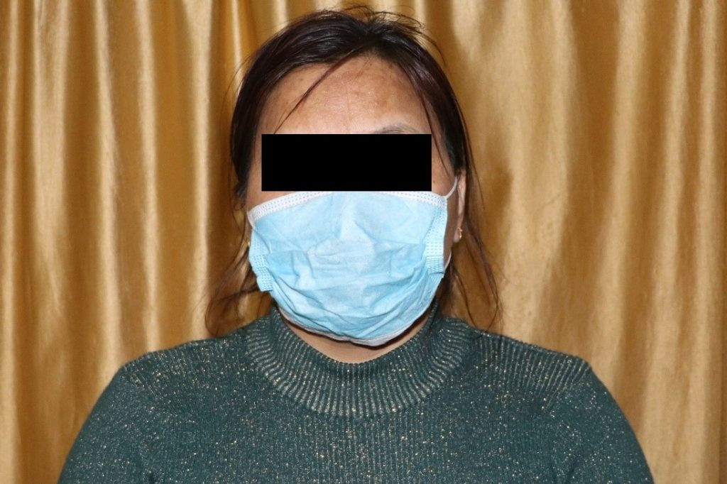 मुक्तिनाथ भ्रमणमा आएकी अमेरिकन महिलाको अपहरण