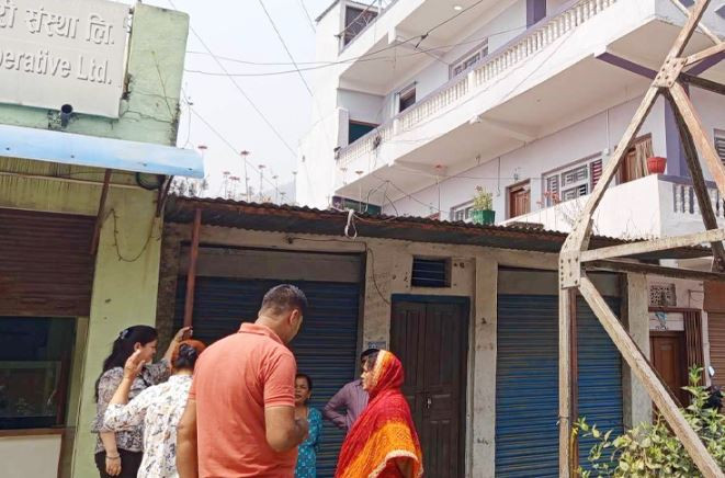 भाउजू हत्या प्रकरण :  पैसा नदिएपछि भाइजूको हत्या,  घटना लुकाउन माइलो दाइमाथि पनि खुकुरी प्रहार