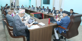 मन्त्रिपरिषद्‌मा छलफल– पूर्वराजाको सेवा सुविधा खोस्नेदेखि विदेश भ्रमणमा रोक लगाउने सम्म