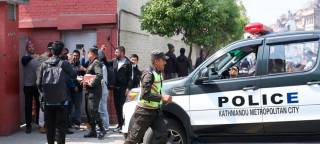 पूर्वराजा ज्ञानेन्द्रले बुझ्न मानेनन् काठमाडौं महानगरपालिकाको जरिवाना पत्र, हुलाकबाट पठाइँदै