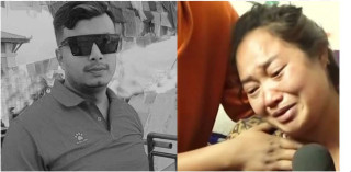 राजावादी आन्दोलनमा निधन भएका सविनको शव उठेन, परिवारद्वारा राहत र शहीद घोषणाको माग