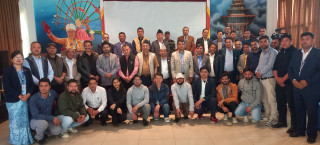 स्थानीय निकायमा खरिद प्रक्रिया थाहा नहुँदा समस्य : मुख्यमन्त्री