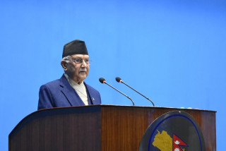 तीनकुने घटनामा जोसुकै संलग्न भएपनि कडा कारबाही हुन्छ : प्रधानमन्त्री