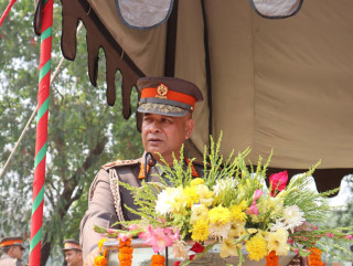 सीमा क्षेत्रमा हुने लागुऔषधको समस्या न्यूनीकरण गर्न निर्देशन