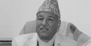 प्रतिनिधिसभा सदस्य तथा राप्रपाका वरिष्ठ नेता दीपक बोहराको निधन