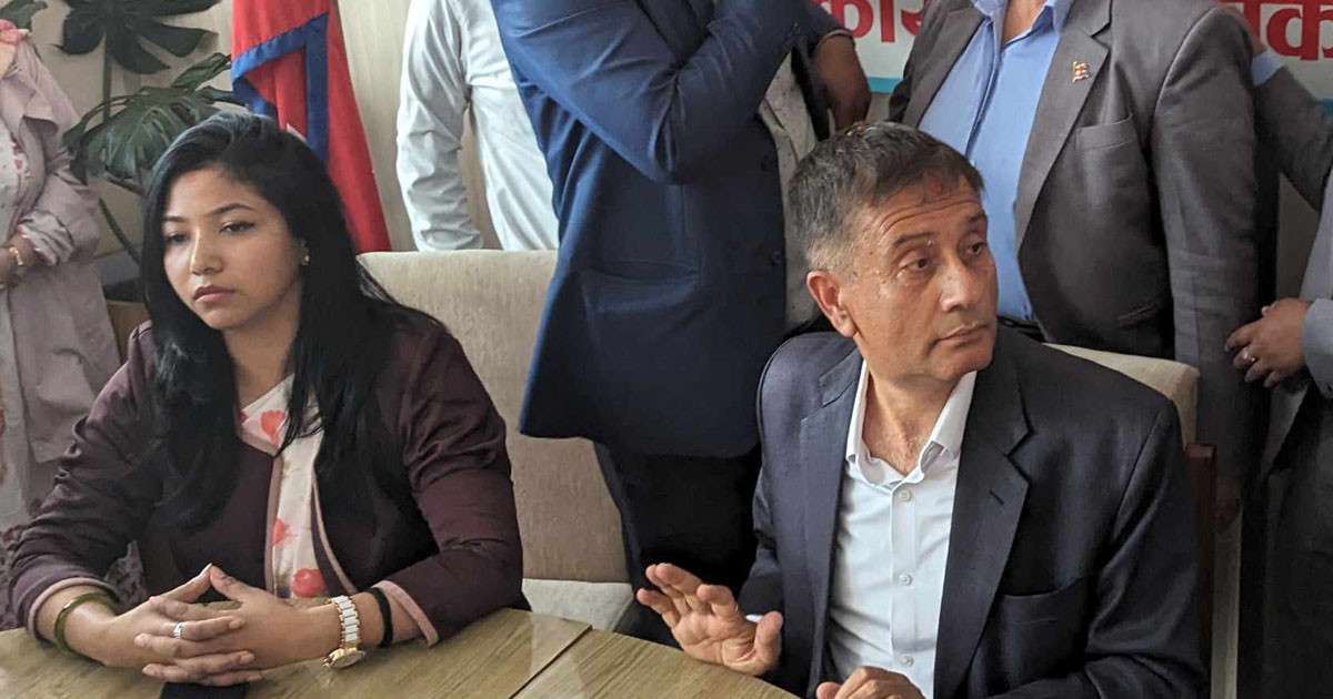 काठमाडौंको बजेट ल्याउन तर्जुमा समितिको आकस्मिक बैठक, बजेट ल्याउन बालेनमाथि थप दबाब