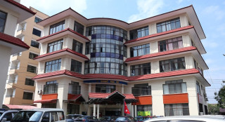 कोषले  मुनाफाबाट सञ्चयकर्ता तथा योगदानकर्तालाई करिब ५ अर्ब ३४ करोड मुनाफा वितरण