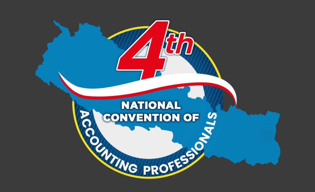 मंगलबारदेखि लेखा व्यवसायीको चौंथो राष्ट्रिय सम्मेलन