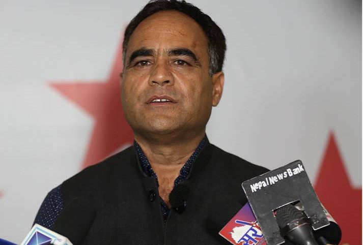 शिक्षकहरूका माग सम्बोधन गर्न सरकार प्रमुखकै तहबाट वार्ता थाल्न कांग्रेसको आग्रह