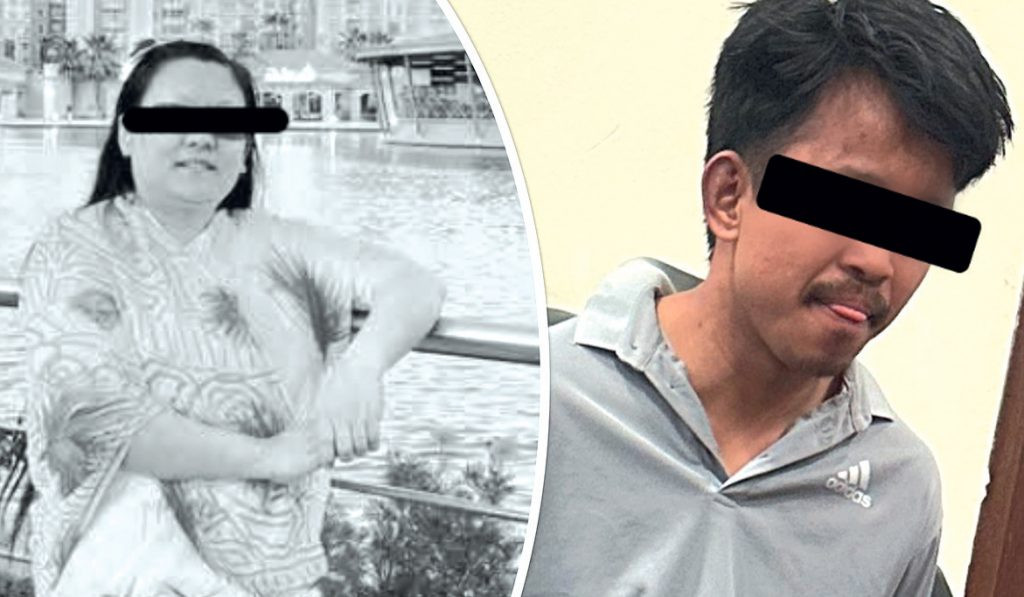 सुनीलले गरे कुवेतमा प्रेमिकाको हत्या, मृतकको परिवारले ब्लडमनी नस्वीकारे उनलाई पनि मृत्युदण्ड