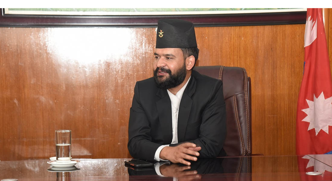 जेनजीलाई बालेनको आग्रह- अब संयमित हुनुहोला