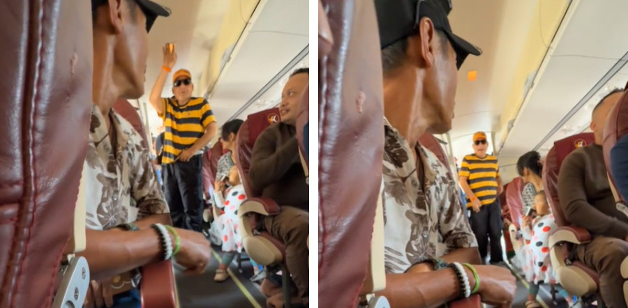 दुर्गा प्रसाईंलाई  हतकडी लगाएर लगियो विमानस्थल , काठमाडौं ल्याइँदै