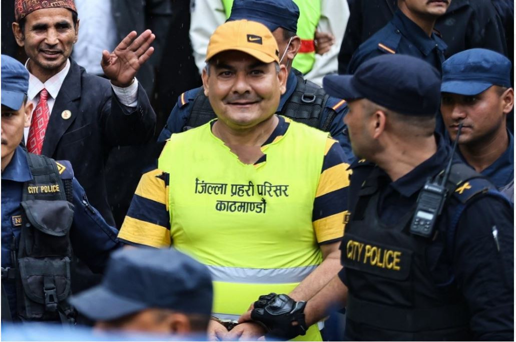 तीनकुने घटनामा आज सरकारी वकिलले जवाफ दिँदै