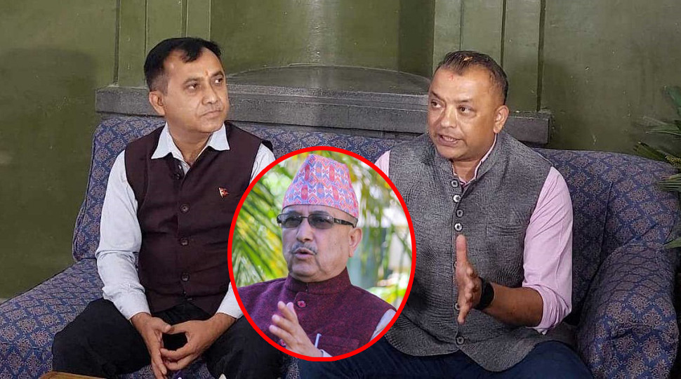 बुढानीलकण्ठ बैठक: गगन र विश्वप्रकाशको असन्तुष्टिमा पूर्णबहादुरको साथ, डेलीभरी बढाउनुपर्ने निष्कर्ष