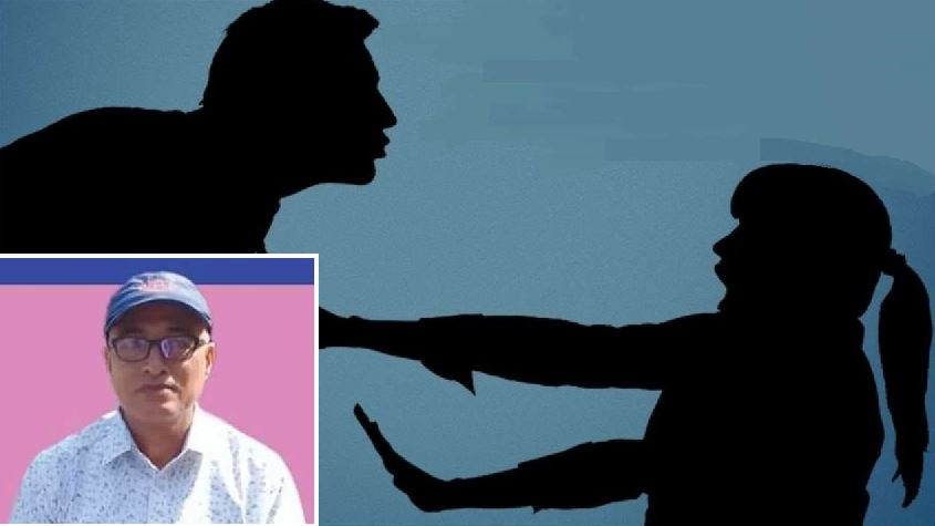 शिक्षकले गृहकार्य जाँच गर्ने क्रममा संवेदनशील अंग चलाएको भन्दै ३ बालिकाले दिइन् जाहेरी, एक वर्ष कैद फैसला