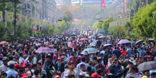 शिक्षक महासंघ आजदेखि  पुनः देशव्यापी आन्दोलनमा