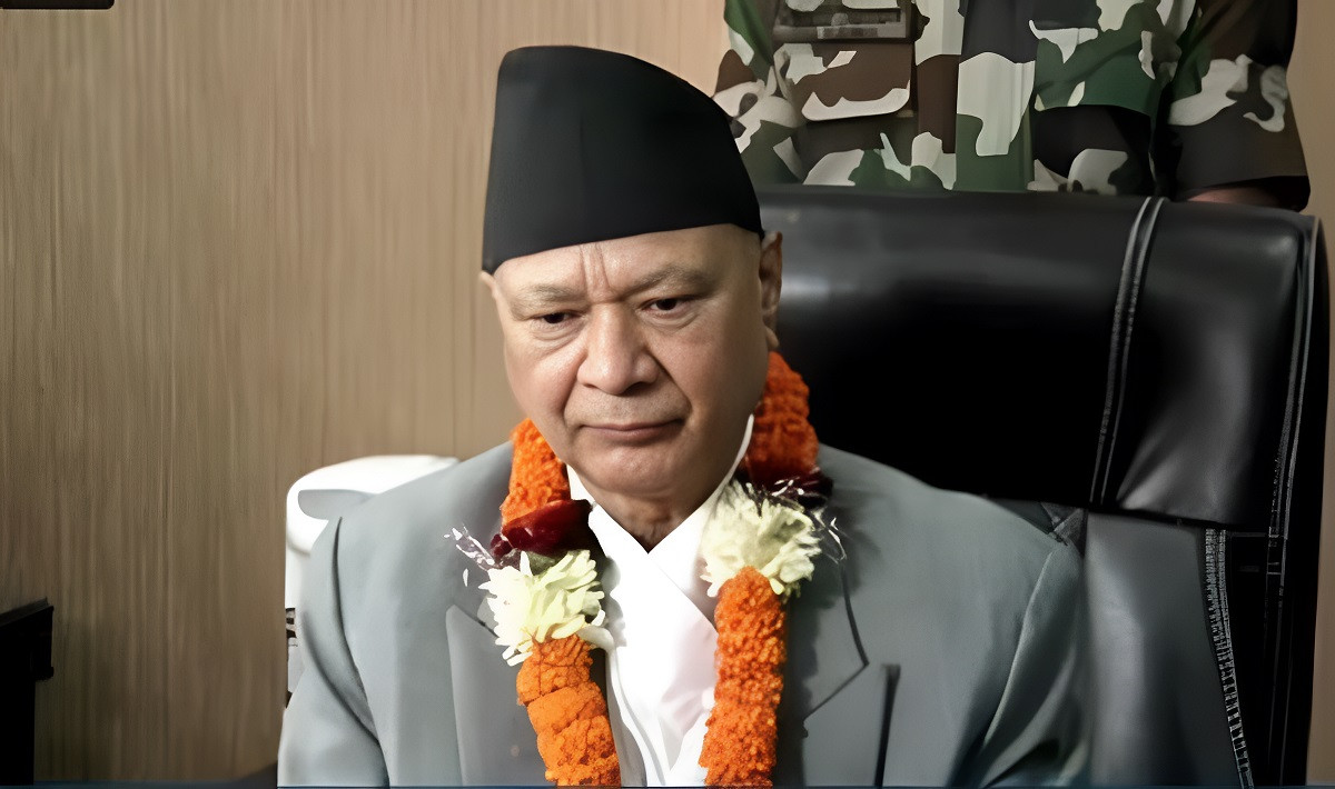 शिक्षामन्त्री पन्तले आन्दोलनरत शिक्षकहरूलाई वार्तामा बोलाए