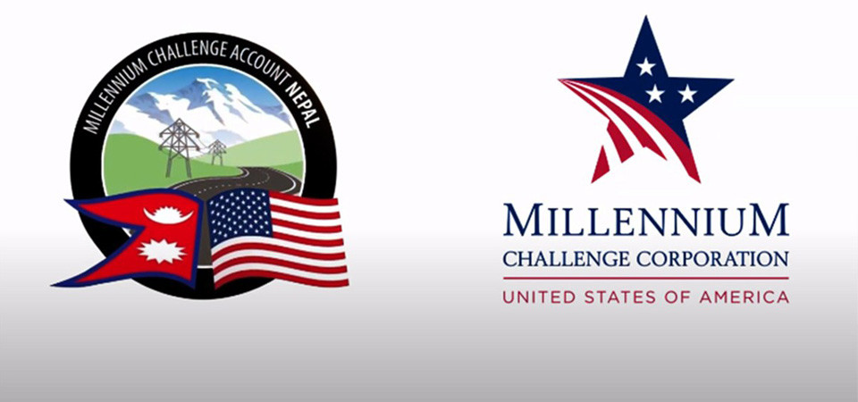 नेपालसहित चार देशमा एमसीसी परियोजना नरोकिने, अरु कुन-कुन देश परे ?