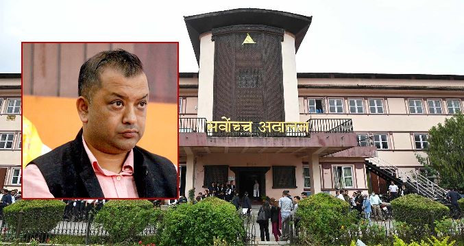 गगन थापाविरुद्ध अदालतको अवहेलना मुद्दा, गभर्नर नियुक्ति झन पेचिलो