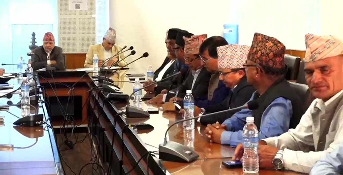 शिक्षकसँग आज दिउँसो पनि वार्ता, सहमतिको सम्भावना कति ?