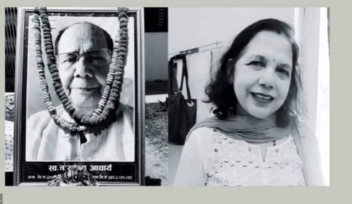 आत्महत्या गरेका श्रीमानको किरिया बसेको ६ दिनमै श्रीमतीको मृत्यु