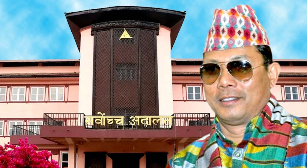 उम्मेदवारी खारेजविरुद्ध रेशमको रिटमा सुनुवाइ सकियो, के आउला आदेश ?