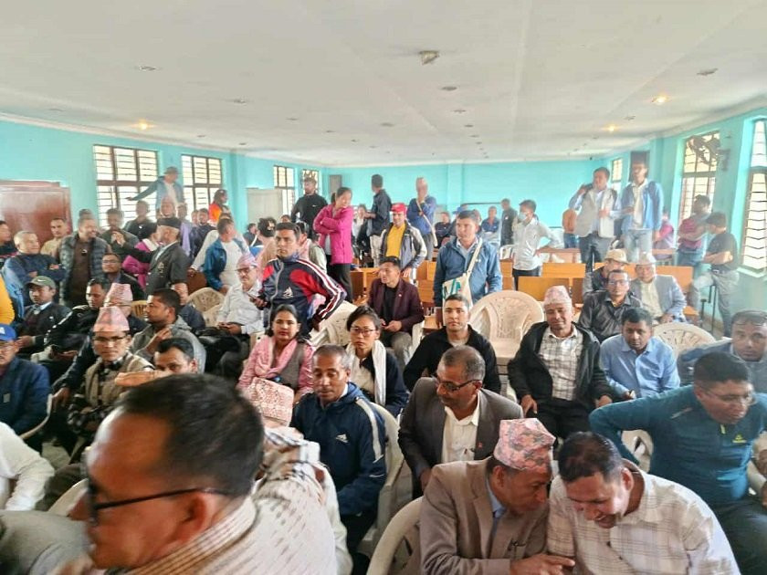 देशभरका निजी विद्यालय सञ्चालक काठमाडौं आउने