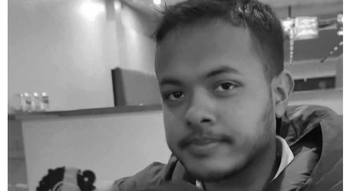 केही दिनअघि लन्डनमा हराएका नेपाली विद्यार्थी मृत फेला